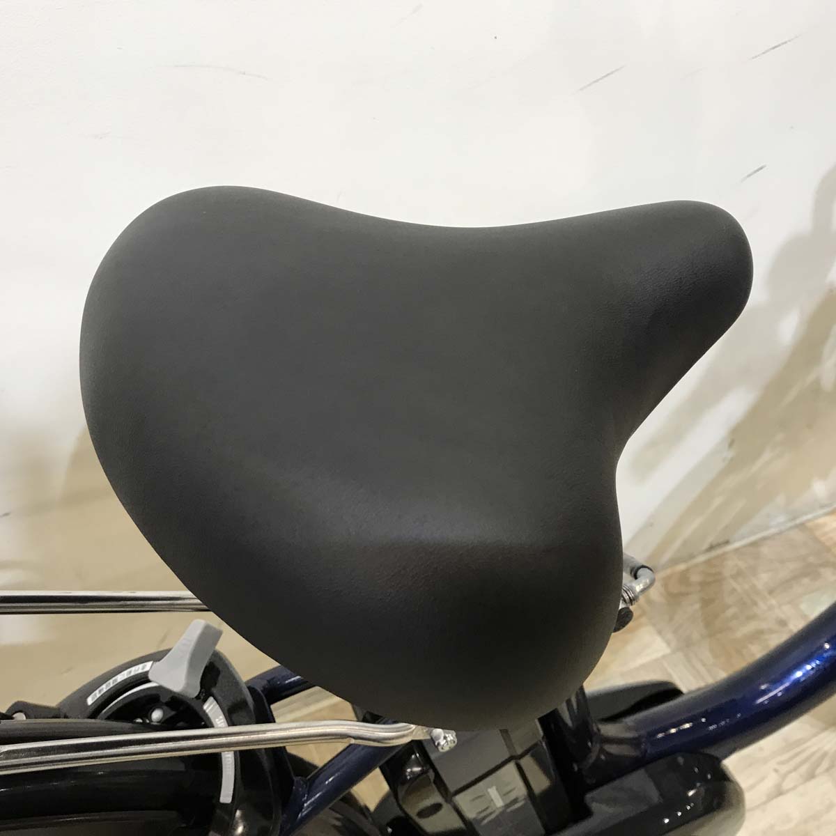 ヤマハ PAS ナチュラ L ネイビー 26インチ KV129  【中古車】