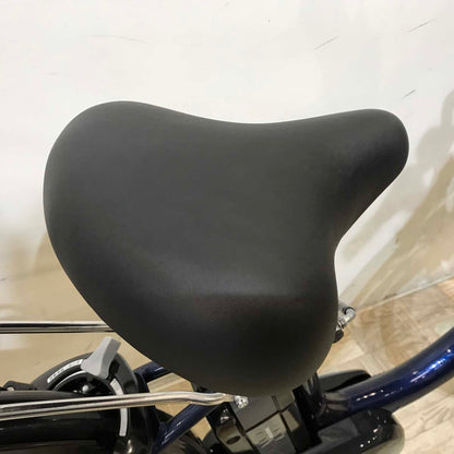 ヤマハ PAS ナチュラ L ネイビー 26インチ KV129  【中古車】