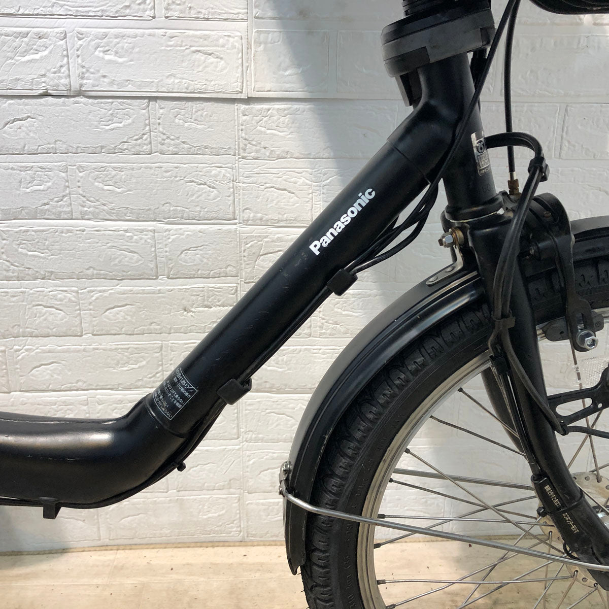 子供乗せサンプル メーカー モデル名 カラー インチ 【中古車】