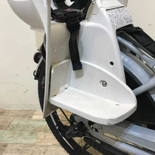 画像をギャラリービューアに読み込む, ブリヂストン bikke 2 e ビッケ ツー イー グレー 20インチ KR056  【中古車】
