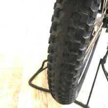 画像をギャラリービューアに読み込む, ブリヂストン bikke 2 e ビッケ ツー イー グレー 20インチ KR056  【中古車】

