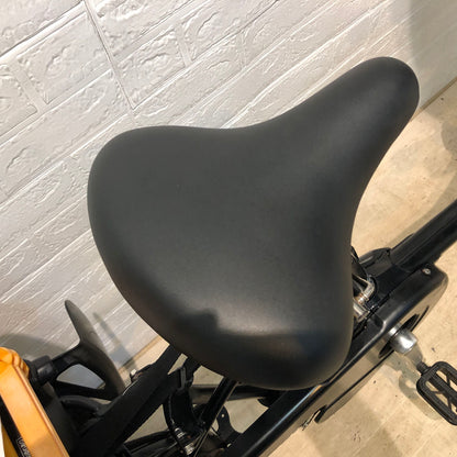 パナソニック ギュット ミニ DX ブラック 20インチ YU063【中古車】