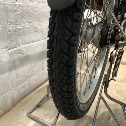 パナソニック ギュット ミニ DX ブラウン 20インチ YD511【中古車】