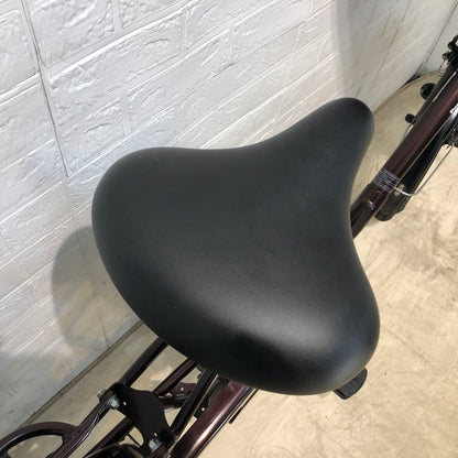 パナソニック ギュット ミニ DX ブラウン 20インチ YD511【中古車】