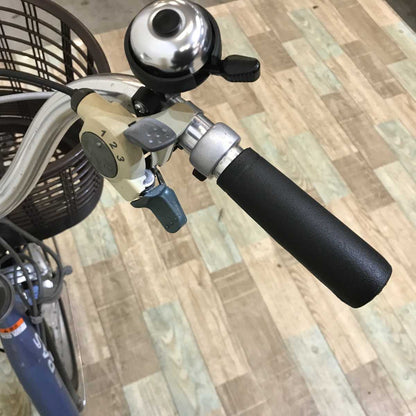 ヤマハ PAS コンパクト パープル 20インチ KR057 【中古車】