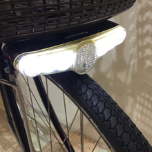 画像をギャラリービューアに読み込む, 電動自転車【中古車】パナソニック ビビ DX グラマラスパープル KY061
