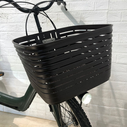 パナソニック ギュット アニーズ DX グリーン 20インチ YB033 【中古車】