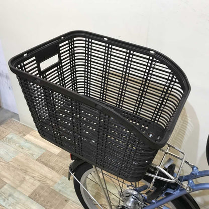 ヤマハ PAS コンパクト パープル 20インチ KR057 【中古車】