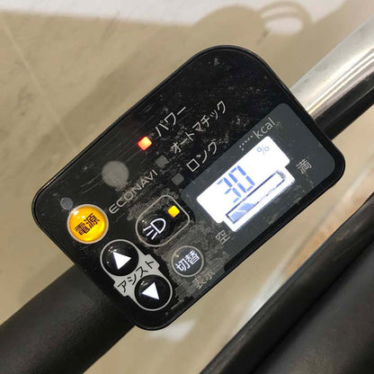 パナソニック ギュット ミニ DX グリーン 20インチ KA046【中古車】