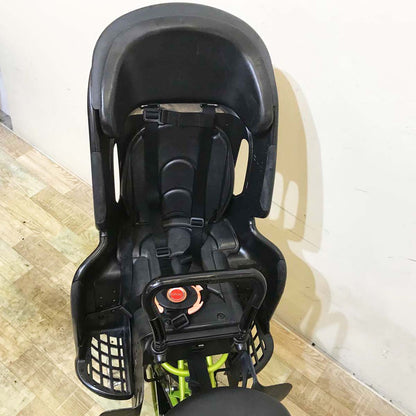 パナソニック ギュット ミニ DX グリーン 20インチ KA046【中古車】