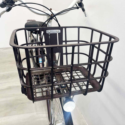 パナソニック ビビSL ブラウン 24インチ YJ097 【中古車】