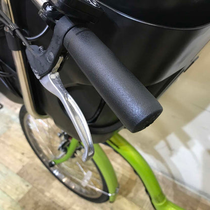 パナソニック ギュット ミニ DX グリーン 20インチ KA046【中古車】