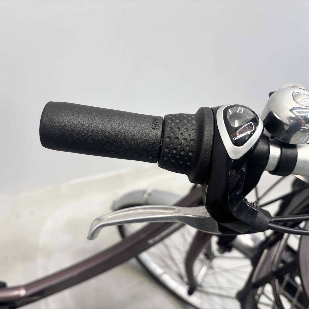 パナソニック ビビSL ブラウン 24インチ YJ097 【中古車】