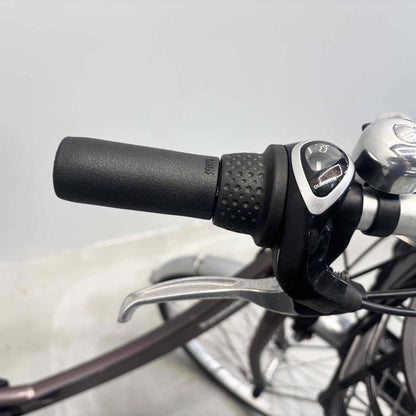 パナソニック ビビSL ブラウン 24インチ YJ097 【中古車】