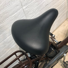 画像をギャラリービューアに読み込む, ヤマハ PAS ナチュラ XL DX ブラウン 24インチ YP055 【中古車】
