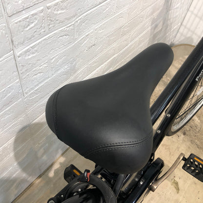パナソニック ベロスター ブラック 700×38C YU065 【中古車】