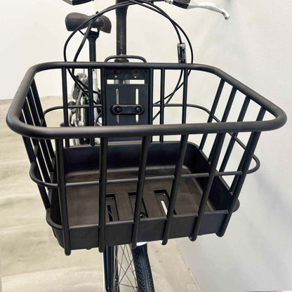 ヤマハ PAS シティX シルバー 20インチ YJ098 【中古車】
