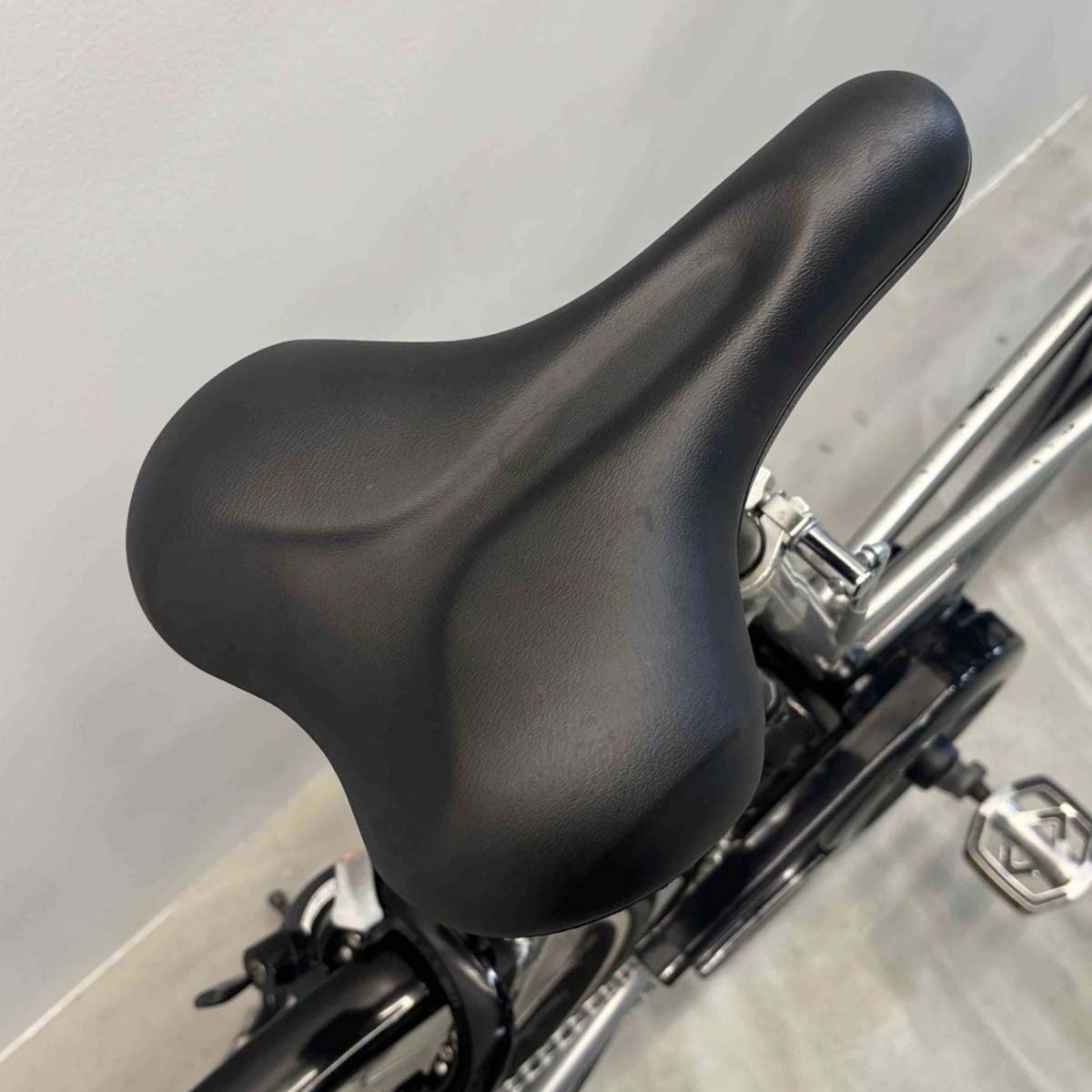 中古電動自転車 ヤマハ PAS シティX シルバー 20インチ YJ098