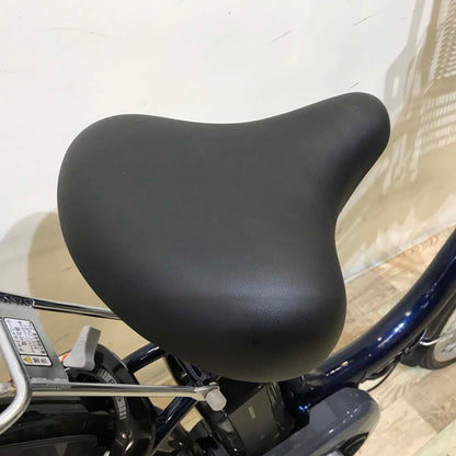 ヤマハ PAS ナチュラ M ネイビー 26インチ KV132【中古車】