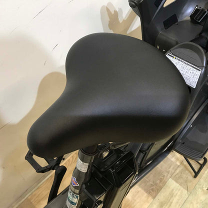 ブリヂストン bikke 2 e ビッケ ツー イー グレー 20インチ KA047 【中古車】