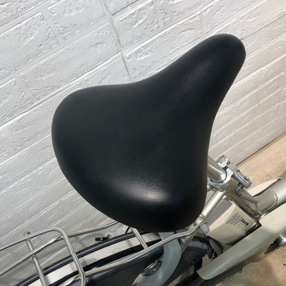 ブリヂストン アシスタ シルバー 26インチ YP056 【中古車】