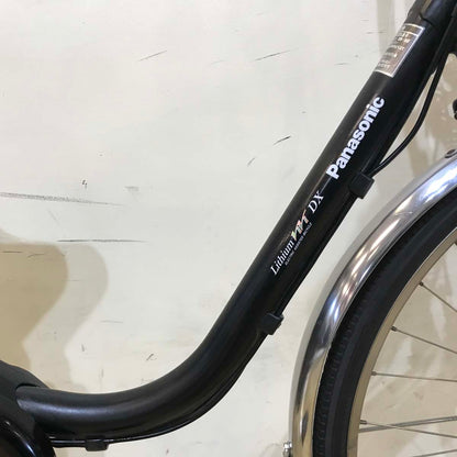 パナソニック ビビ DX ブラック 26インチ KA048 【中古車】