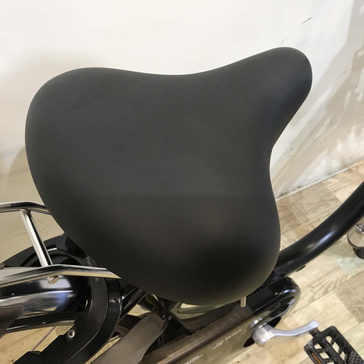パナソニック ビビ DX ブラック 26インチ KA048 【中古車】