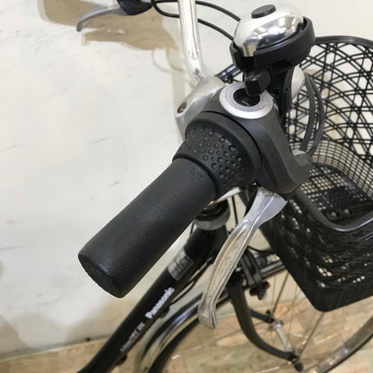 パナソニック ビビ DX ブラック 26インチ KA048 【中古車】