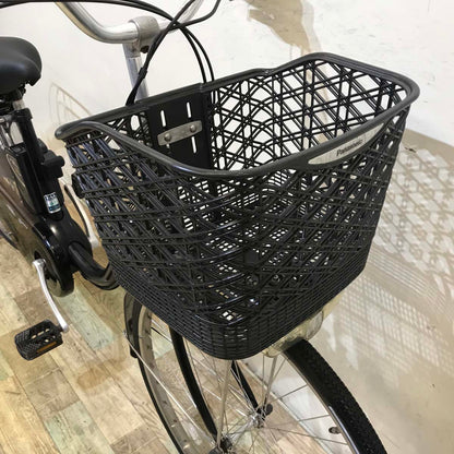 パナソニック ビビ DX ブラック 26インチ KA048 【中古車】