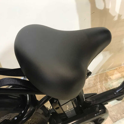 ブリヂストン ボーテ アシスタ ブラック 26インチ KR060【中古車】