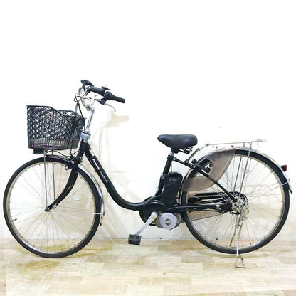 パナソニック ビビ DX ブラック 26インチ KA048 【中古車】