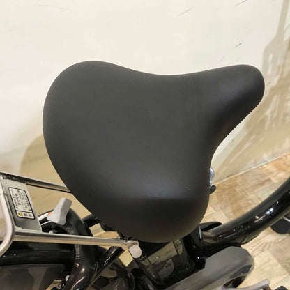 ヤマハ PAS ナチュラ XL ブラック 26インチ KV133【中古車】