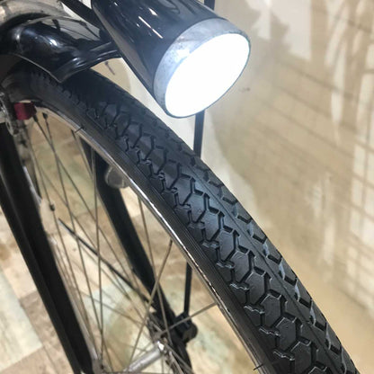 ブリヂストン ボーテ アシスタ ブラック 26インチ KR060【中古車】
