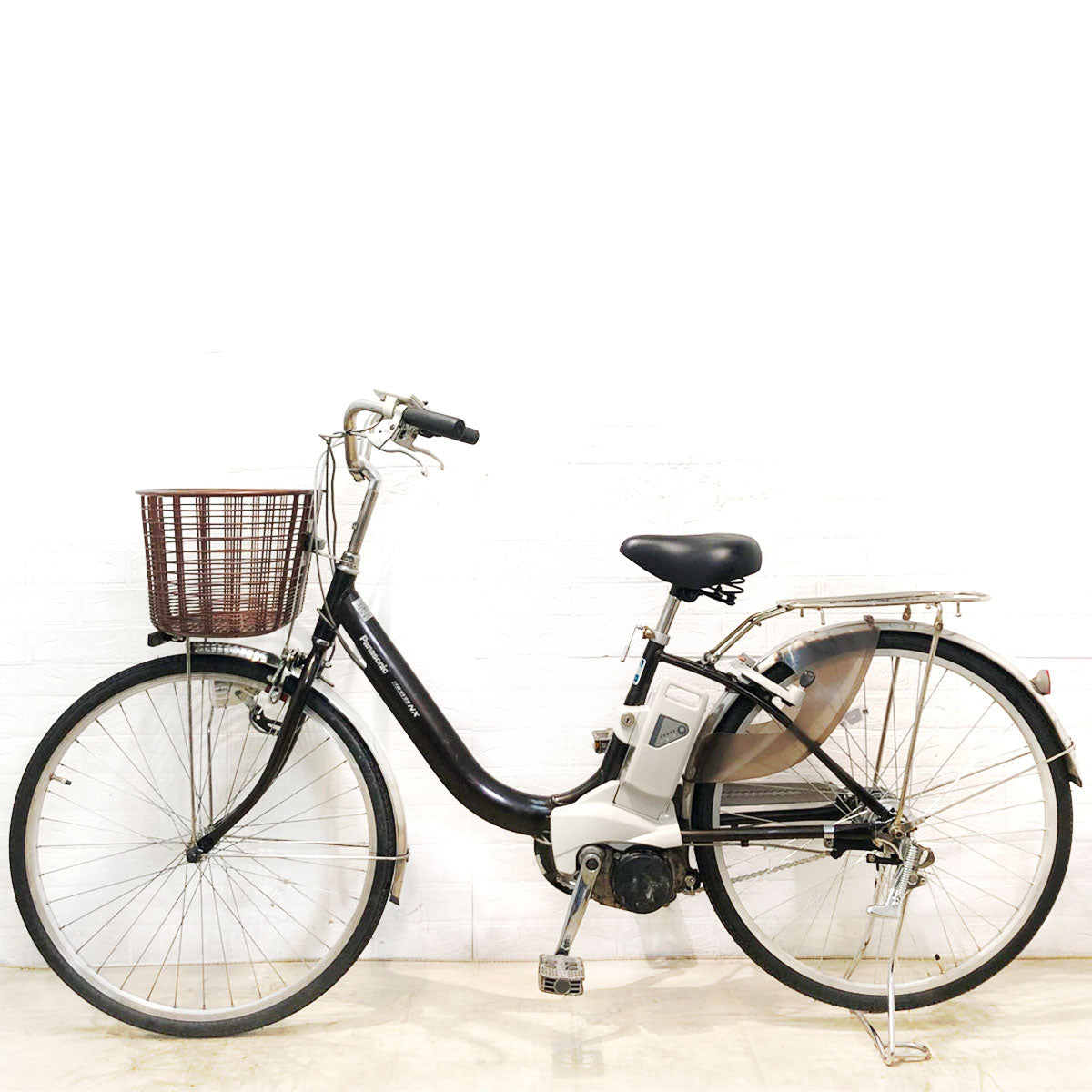 パナソニック ビビ NX ブラウン 26インチ YB036 【中古車】