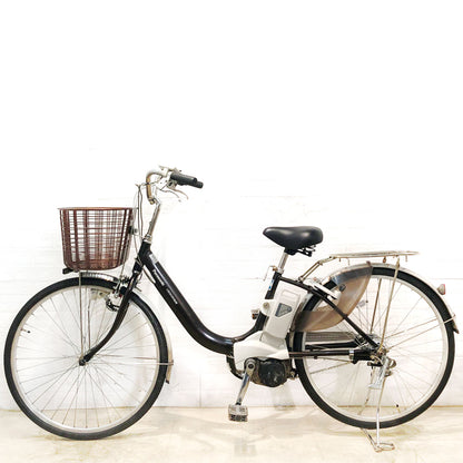 パナソニック ビビ NX ブラウン 26インチ YB036 【中古車】