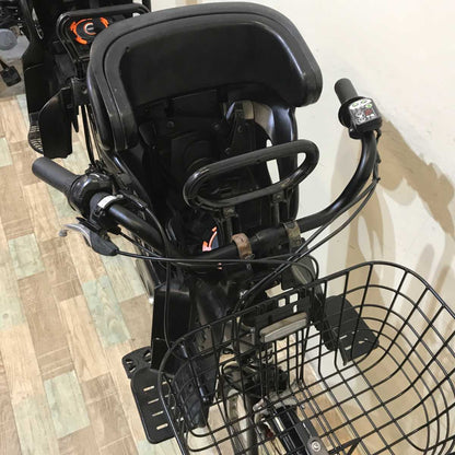 ブリヂストン ボーテ アシスタ ブラック 26インチ KR060【中古車】