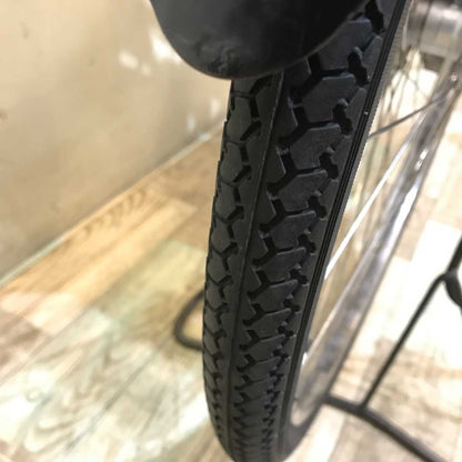 ブリヂストン ボーテ アシスタ ブラック 26インチ KR060【中古車】