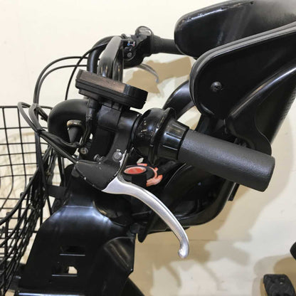 ブリヂストン ボーテ アシスタ ブラック 26インチ KR060【中古車】