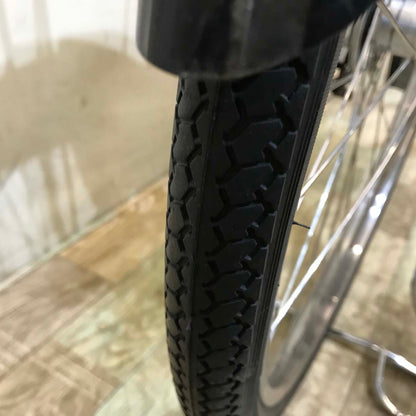 ヤマハ PAS ナチュラ XL ブラック 26インチ KV133【中古車】