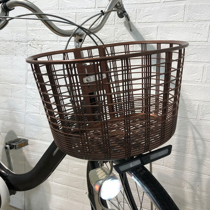 パナソニック ビビ NX ブラウン 26インチ YB036 【中古車】