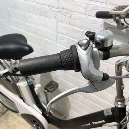 パナソニック ビビ NX ブラウン 26インチ YB036 【中古車】
