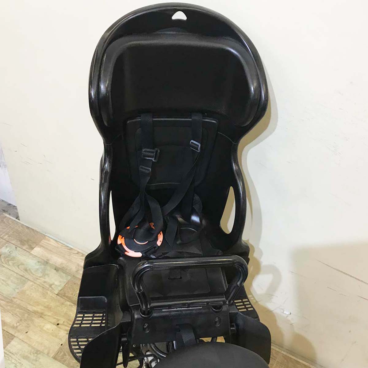 パナソニック ギュット アニーズ ホワイト 20インチ KF074【中古車】