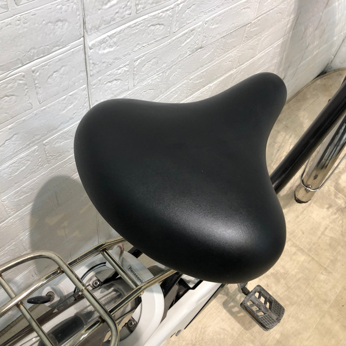 パナソニック ビビ NX ブラウン 26インチ YB036 【中古車】