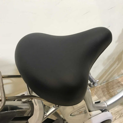 パナソニック ビビ NX シルバー 26インチ KR061 【中古車】