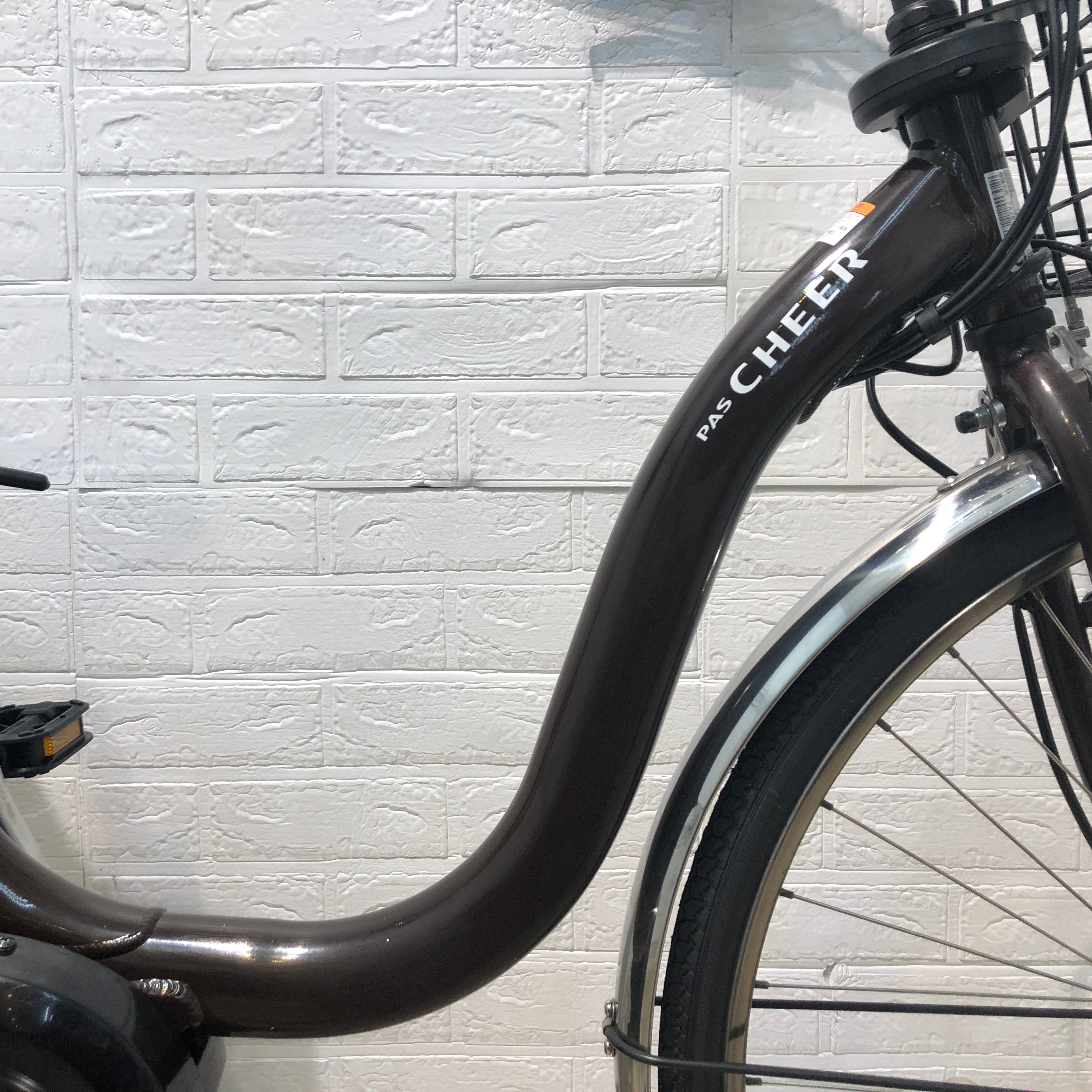 やまちゃんさん専用　PAS Cheer PAS Cheer（PA24CH/PA26CH） – CYCLE OLYMPIC