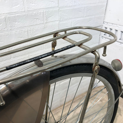 パナソニック ビビ NX ブラウン 26インチ YB036 【中古車】