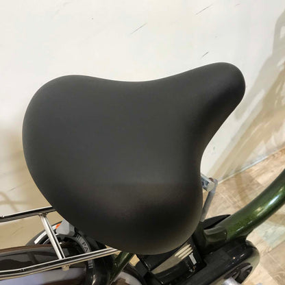 ヤマハ PAS グリーン 26インチ KV134 【中古車】