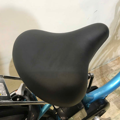 ヤマハ PAS ナチュラ S ブルー 26インチ KA050 【中古車】