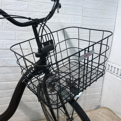 ヤマハ PAS Cheer パス チア ブラウン 26インチ YP058 【中古車】