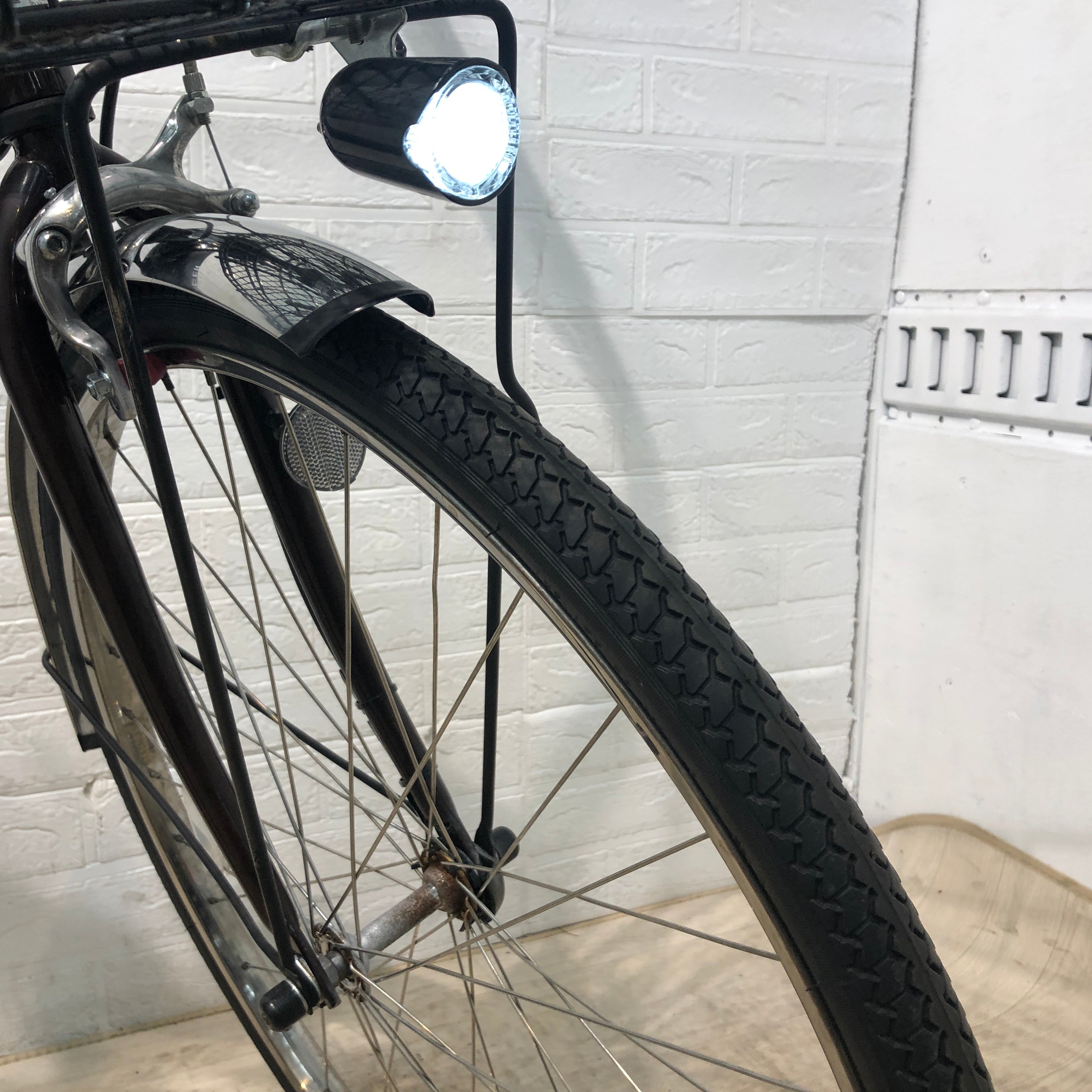 整備済☆送料込！ヤマハ パス チア― 26インチ 電動アシスト中古車 ヤマハ PAS Cheer パス チア レッド 26インチ KU071 【中古車】 – e